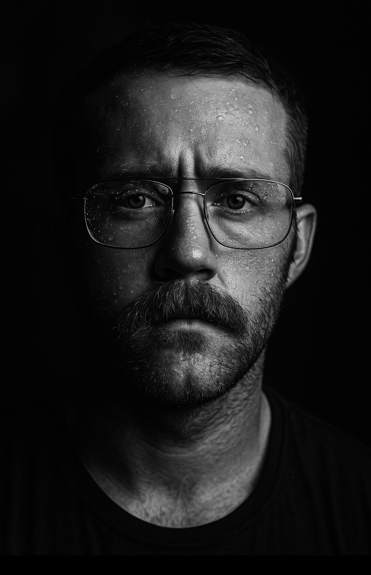 Malachi Stone headshot