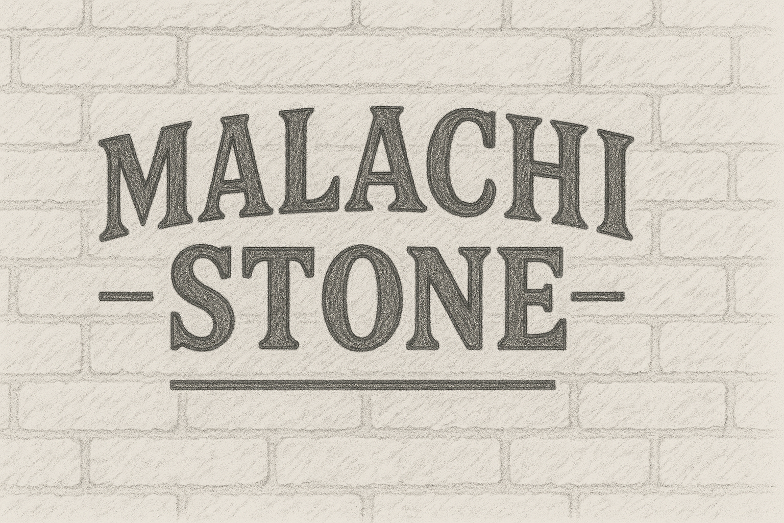 Malachi Stone logo